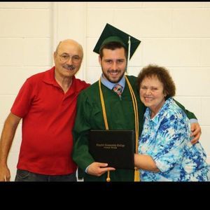 Meet your Posher, Stephen